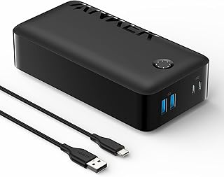 Compare Anker Power Bank, 347 Portable Charger PowerCore 40K, 40,000mAh Battery Pack with USBC HighSpeed Charging, For iPhone 13  ProPro Maxmini, Samsung Galaxy, iPad, AirPods, and More at KSA Price