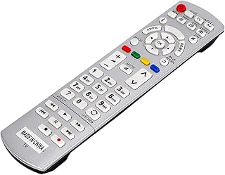 TV Remote Control Controller Replacement for…