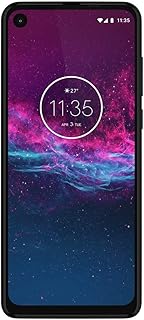 Motorola One Action Dual SIM - 128GB, 4GB…