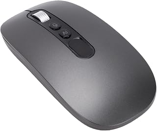 Compare GOWENIC AI Voice Mouse, Two Mode Connection, Multilingual Translation at KSA Price