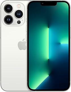 Apple (Refurbished) iPhone 13 Pro (128GB) -…