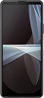 Compare Sony Xperia 10 III  6.0 Inch 21:9 Wide™ FHD+ HDR OLED display  Triple lens camera  3.5 mm audio jack  Android 11  SIM free  6GB RAM  128GB Storage  IP6568 rating  Dual SIM hybrid*  Black at KSA Price
