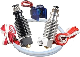 for 3D Printer Parts E 3D V6 Hotend…