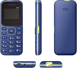Basic Mobile Phones for the Elderly and Kids,…