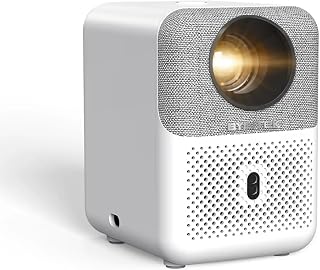 U4 Smart Projector 4K 1080P Mini Home Theater…