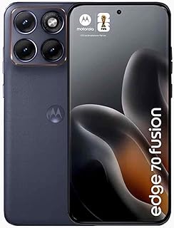 Motorola Edge 70 Fusion Dual-SIM 256GB ROM +…