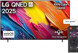LG 86QNED70A6A 86 inch LG QNED AI QNED70…