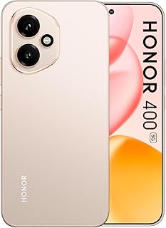 Honor 400 DUAL-SIM 256GB ROM + 8GB RAM…