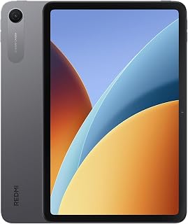 Redmi Pad 2 9.7 Graphite Gray 4GB RAM…
