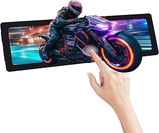 GeeekPi 11.26 Inch Capacitive Touch Screen for…
