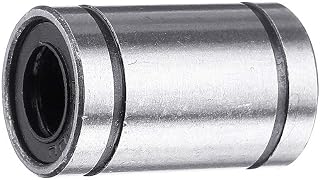 Computer Accessories, 8x15x24mm 12Pcs/Pack LM8UU Linear…
