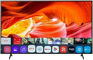Seren 65 Inch TV Smart Forky 4K Android 13…