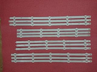 Accessories Original LED backlight strip(12) for…