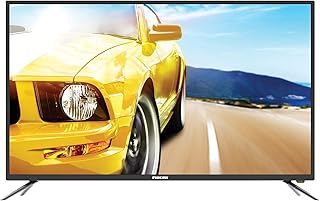 Nikai 43 Inch 1080p Full HD LED TV, Ultra…