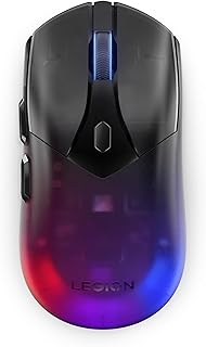 Compare Lenovo Legion M410 Wireless RGB Gaming Mouse at KSA Price