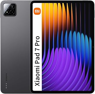 XIAOMI Pad 7 Pro Tablet 8+256GB 3.2K 144Hz…