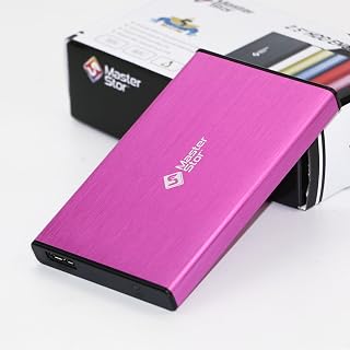 MasterStor 1 Year Warranty 80 GB One Touch…