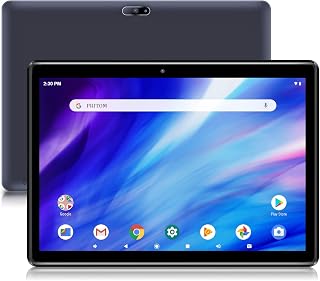 PRITOM Touch10 Tablet 10 inch - Tablet Android…