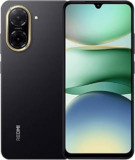 Xiaomi Redmi A5 Dual-SIM 128GB ROM + 4GB…