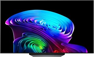 LG OLED65CS6VA 65-Inch CS6 Series 4K OLED…