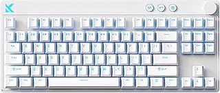 Hyekit MCHOSE Mix 87 TKL Wired RGB Magnetic…