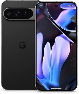 Google Pixel 9 Pro XL 5G 2024 (GZC4K |…