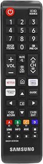 Universal Samsung Remote Control with Netflix Prime…