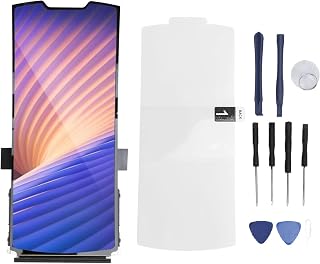 for Razr 2019 2020 OLED Touch Screen Replacement,…