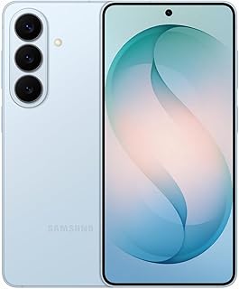 Compare Samsung Galaxy S26 Sky Blue, 512GB Storage, AI Phone, 12GB RAM, Customized AP, Photo Assist, 50MP Camera, 4300mAh Battery, KSA Version at KSA Price