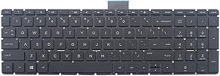 Compare Laptop Keyboard Advanced Compatible with 15BR 15BR033NR 15BR077CL 15BR080WM 15BR158CL US Black Laptop Keyboard Simple&easy to use at KSA Price