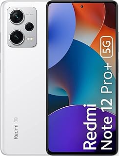 Xiaomi Redmi Note 12 Pro+ Plus 5G (256GB +…