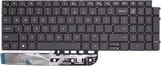Compare Generic Laptop Keyboard for DELL Vostro 16 5625 US United States Edition at KSA Price