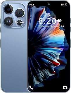 14 ProMA X Unlocked Cell Phone,Smartphone Long…