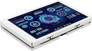 PC Sensor Panel Display, 3.5in IPS Full View…