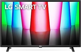 Compare LG  1080p , 32LQ63  LED Smart TV  Black at KSA Price