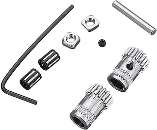 3D Printer Parts DIY 1Set Prusa i3 MK2/MK3…