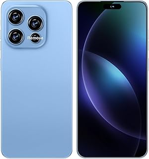Compare 15 ProMa x Smartphone, 16+512GB Unlocked Phone, Android 13.0, 48+108MP Zoom Camera, Mobile Phone with Buildin Pen,Long Battery Life 6800mAh, Dual SIM, 6.7“ HD Screen,5G4G Blue at KSA Price