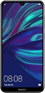 Huawei Y7 (2019) Dual-SIM 32GB ROM + 3GB…