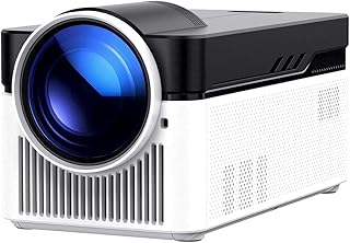 HY450 Full HD Projector with Auto Shift 8K 4K…