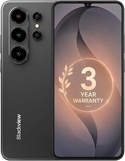 Blackview Wave 10 Unlocked Smartphone, Android…