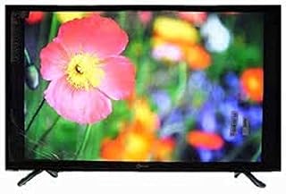 Compare Dansat 32 Inch TV LED Multimedia Black  DTD32BH at KSA Price