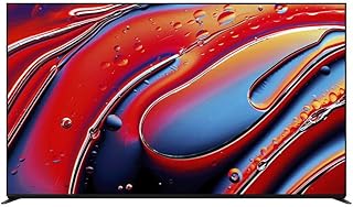 Sony | BRAVIA 9| 85 Inch |XR BACKLIGHT…