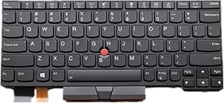 Compare Generic Laptop Keyboard for Lenovo Yoga 5th Gen US United States Edition at KSA Price