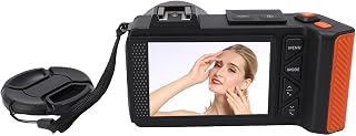 70MP 4K Digital Camera, 50X Zoom Auto Focus…