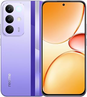 realme P4 4G Smartphone Dual SIM, Mobile Phone…