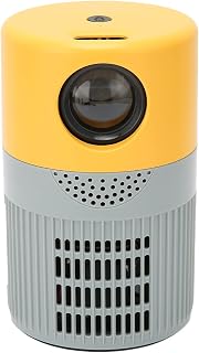 Mini Video Projector, Portable Movie Projectors, 1080P…