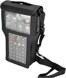 Compare Finder, V8 Finder Max Finder DVBSS2S2X MPEG24 H.264H.265 1080P TV Sat Signal Receiver at KSA Price