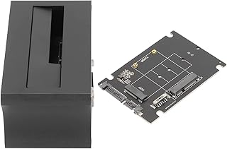 Compare 100240V5060Hz Hard Drive Dock 5Gbps 8TB External Hard Drive Dock for Home for Office 2.5 SSD UK Plug at KSA Price