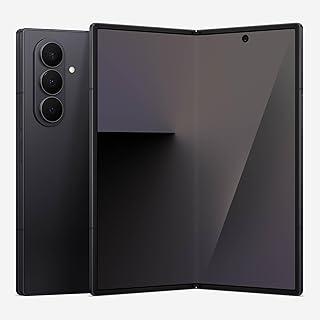 Samsung Galaxy Z Fold7 Cell Phone, 256GB AI…