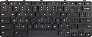Compare Generic Laptop Keyboard for DELL Chromebook 11 3189 US United States Edition at KSA Price